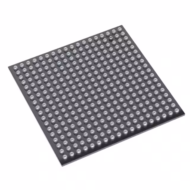 AD9166BBPZ Analog Devices Inc.  Specialized ICs